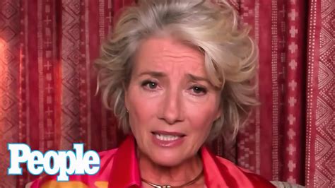 emma thompson naked|Emma Thompson on Her Powerful Nude Scene and Accepting .